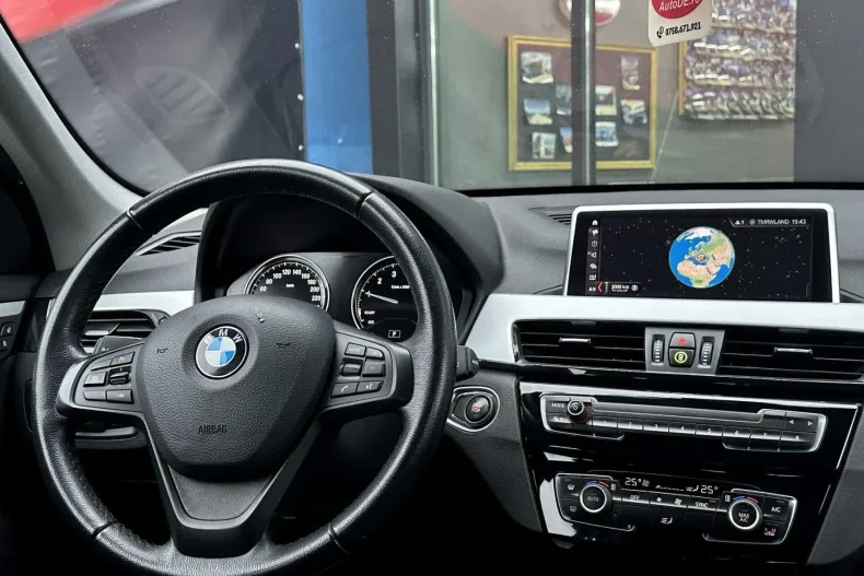 BMW X1 din 2021 cu 102.309 km - oferta BMW157995 - foto 7