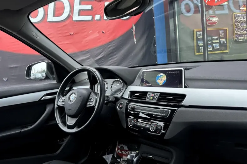 BMW X1 din 2021 cu 102.309 km - oferta BMW157995 - foto 9