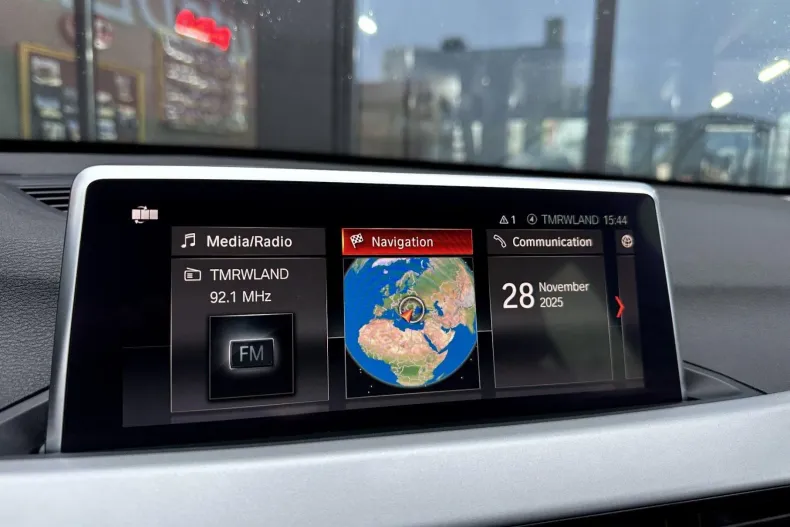 BMW X1 din 2021 cu 102.309 km - oferta BMW157995 - foto 12