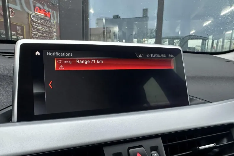 BMW X1 din 2021 cu 102.309 km - oferta BMW157995 - foto 13