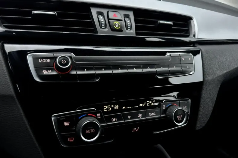 BMW X1 din 2021 cu 102.309 km - oferta BMW157995 - foto 16