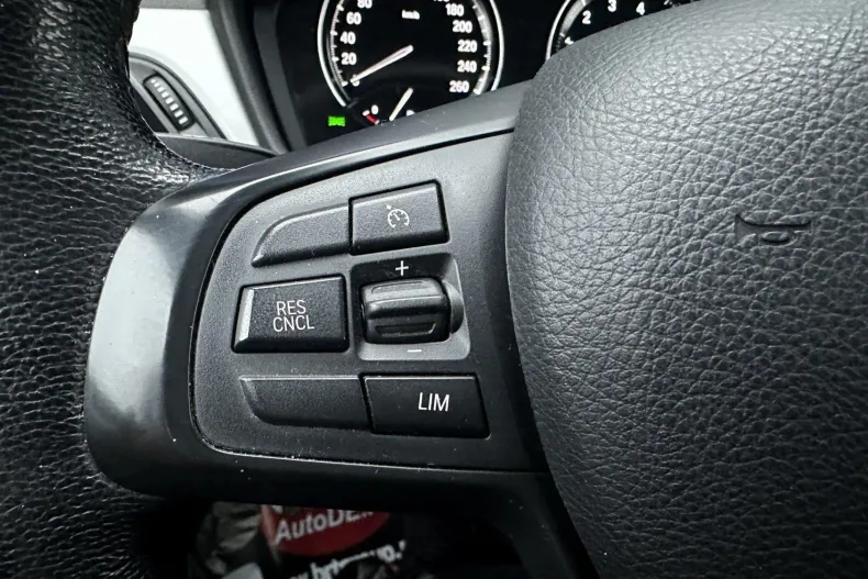 BMW X1 din 2021 cu 102.309 km - oferta BMW157995 - foto 19