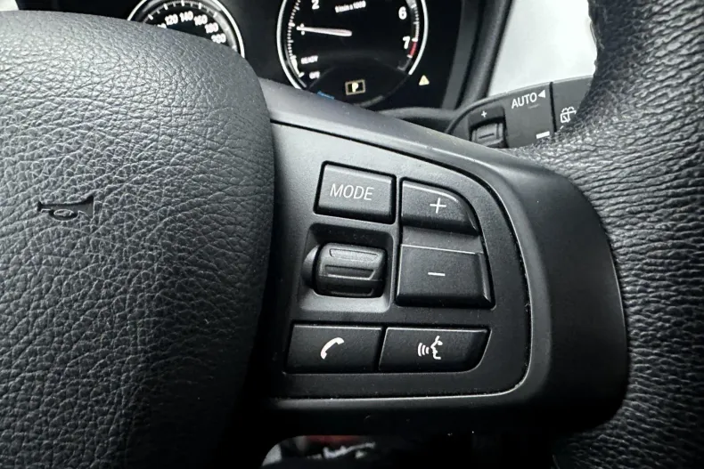 BMW X1 din 2021 cu 102.309 km - oferta BMW157995 - foto 20