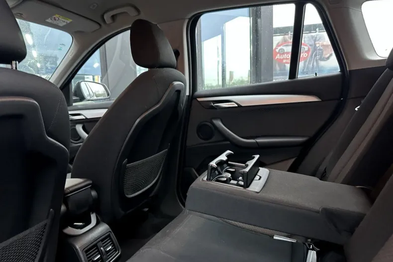 BMW X1 din 2021 cu 102.309 km - oferta BMW157995 - foto 22