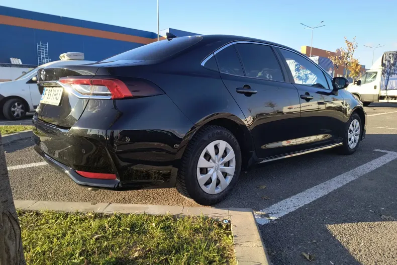 Toyota Corolla din 2020 cu 75.000 km - oferta TOY157996 - foto 2