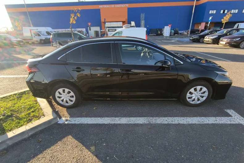 Toyota Corolla din 2020 cu 75.000 km - oferta TOY157996 - foto 5