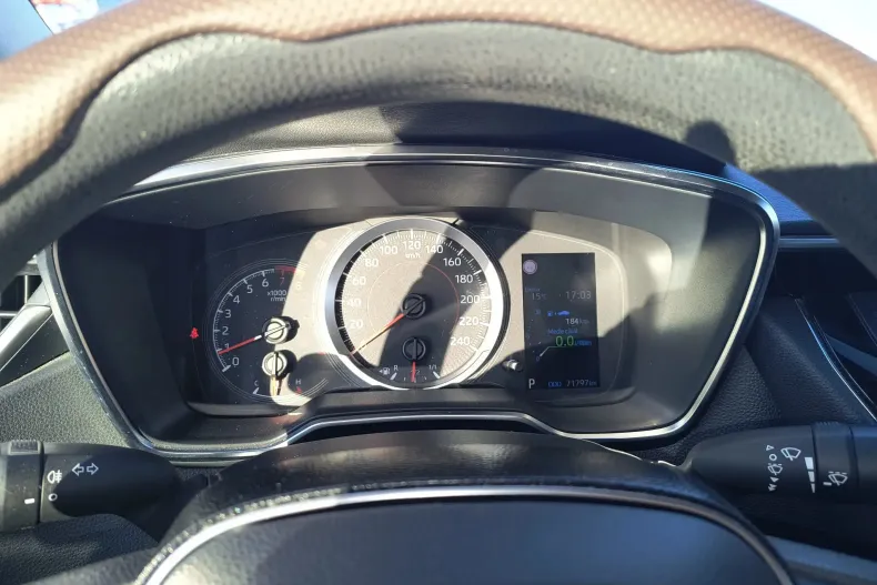 Toyota Corolla din 2020 cu 75.000 km - oferta TOY157996 - foto 7