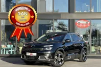 Citroën C5 Aircross din 2020 cu 155.584 km - oferta CIT157997 - foto 1