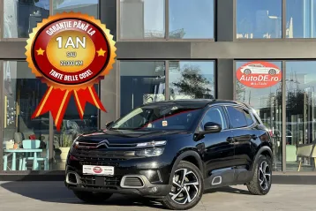 Citroën C5 Aircross din 2020 - oferta CIT157997