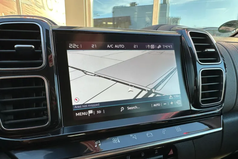 Citroën C5 Aircross din 2020 cu 155.584 km - oferta CIT157997 - foto 11