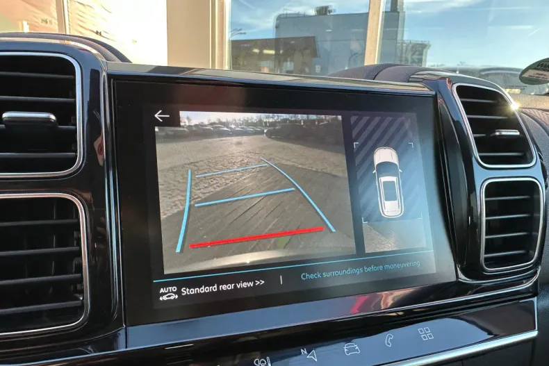 Citroën C5 Aircross din 2020 cu 155.584 km - oferta CIT157997 - foto 13