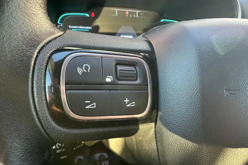 Citroën C5 Aircross din 2020 cu 155.584 km - oferta CIT157997 - foto 17