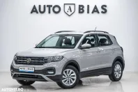 Volkswagen T-Cross din 2022 cu 85.000 km - oferta VOL157998 - foto 1