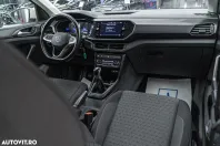 Volkswagen T-Cross din 2022 cu 85.000 km - oferta VOL157998 - foto 2