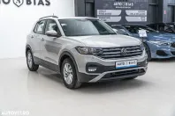 Volkswagen T-Cross din 2022 cu 85.000 km - oferta VOL157998 - foto 3