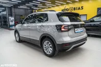 Volkswagen T-Cross din 2022 cu 85.000 km - oferta VOL157998 - foto 5