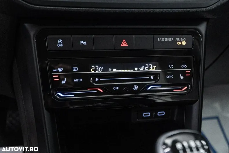 Volkswagen T-Cross din 2022 cu 85.000 km - oferta VOL157998 - foto 11