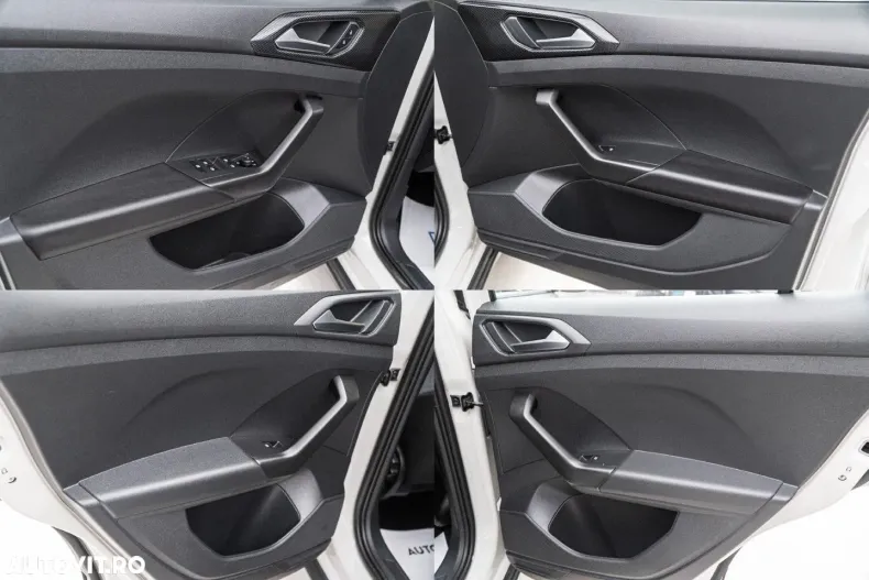 Volkswagen T-Cross din 2022 cu 85.000 km - oferta VOL157998 - foto 15