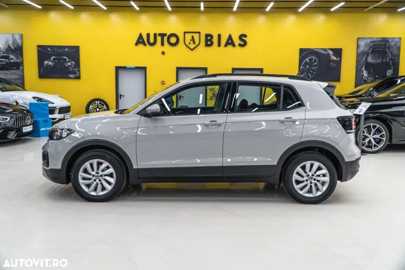 Volkswagen T-Cross din 2022 cu 85.000 km - oferta VOL157998 - foto 16