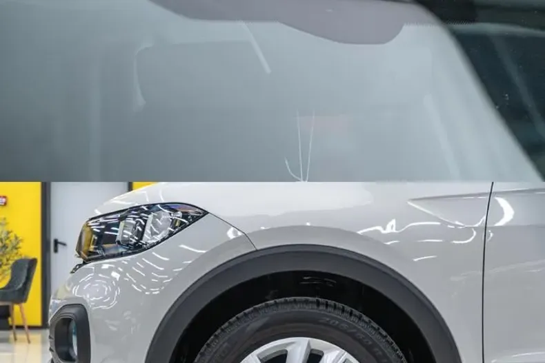 Volkswagen T-Cross din 2022 cu 85.000 km - oferta VOL157998 - foto 17