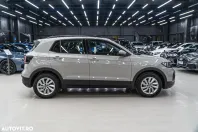 Volkswagen T-Cross din 2022 cu 85.000 km - oferta VOL157998 - foto 19