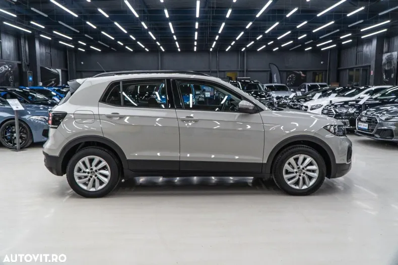 Volkswagen T-Cross din 2022 cu 85.000 km - oferta VOL157998 - foto 19