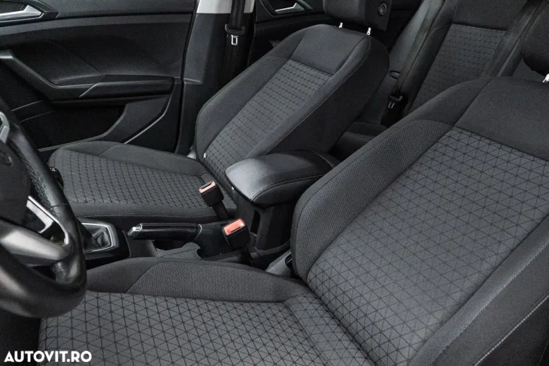 Volkswagen T-Cross din 2022 cu 85.000 km - oferta VOL157998 - foto 20