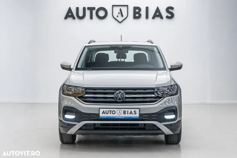 Volkswagen T-Cross din 2022 cu 85.000 km - oferta VOL157998 - foto 22