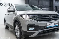 Volkswagen T-Cross din 2022 cu 85.000 km - oferta VOL157998 - foto 28