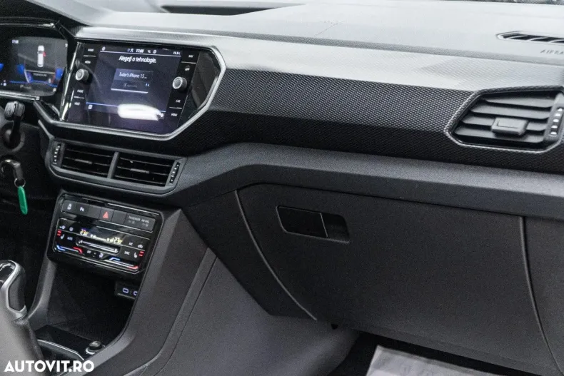 Volkswagen T-Cross din 2022 cu 85.000 km - oferta VOL157998 - foto 29