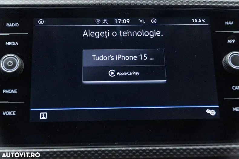 Volkswagen T-Cross din 2022 cu 85.000 km - oferta VOL157998 - foto 30