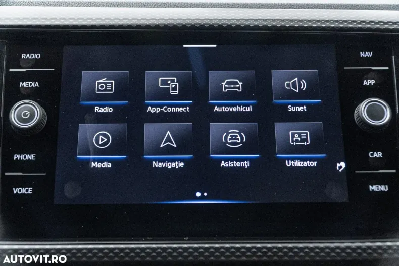 Volkswagen T-Cross din 2022 cu 85.000 km - oferta VOL157998 - foto 32