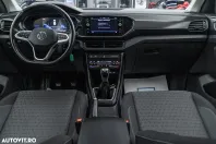 Volkswagen T-Cross din 2022 cu 85.000 km - oferta VOL157998 - foto 33