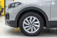 Volkswagen T-Cross din 2022 cu 85.000 km - oferta VOL157998 - foto 34