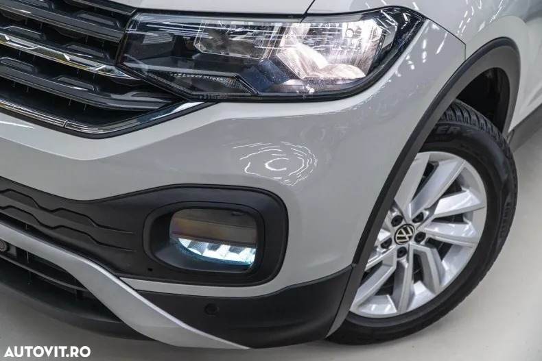 Volkswagen T-Cross din 2022 cu 85.000 km - oferta VOL157998 - foto 37
