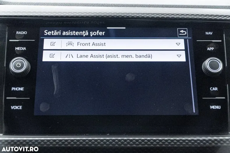 Volkswagen T-Cross din 2022 cu 85.000 km - oferta VOL157998 - foto 38