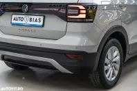 Volkswagen T-Cross din 2022 cu 85.000 km - oferta VOL157998 - foto 40