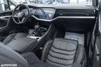 Volkswagen Touareg din 2023 cu 116.000 km - oferta VOL157999 - foto 2