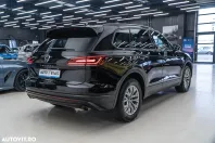 Volkswagen Touareg din 2023 cu 116.000 km - oferta VOL157999 - foto 7
