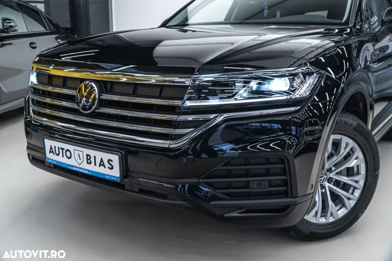 Volkswagen Touareg din 2023 cu 116.000 km - oferta VOL157999 - foto 10