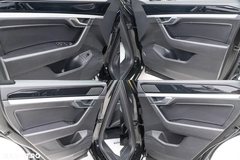 Volkswagen Touareg din 2023 cu 116.000 km - oferta VOL157999 - foto 21