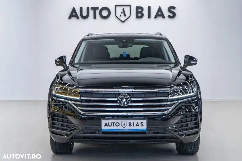 Volkswagen Touareg din 2023 cu 116.000 km - oferta VOL157999 - foto 22