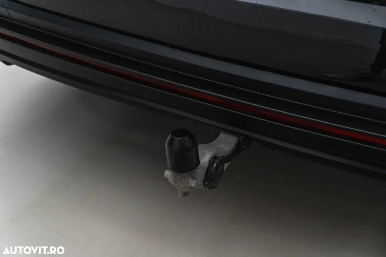 Volkswagen Touareg din 2023 cu 116.000 km - oferta VOL157999 - foto 26