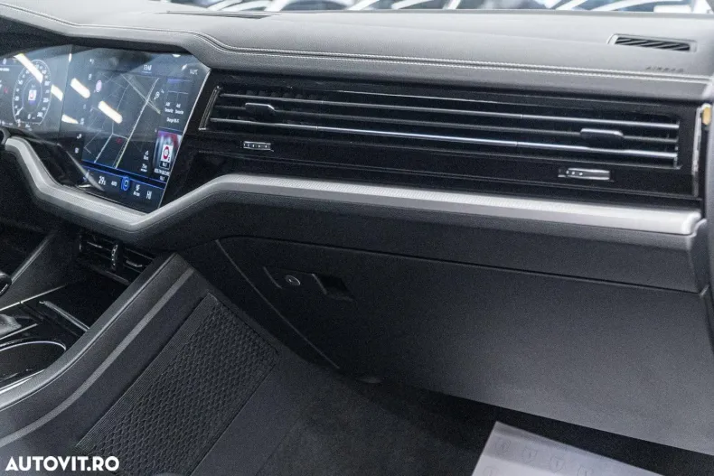 Volkswagen Touareg din 2023 cu 116.000 km - oferta VOL157999 - foto 27
