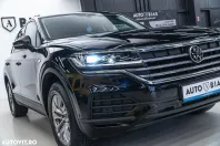 Volkswagen Touareg din 2023 cu 116.000 km - oferta VOL157999 - foto 28