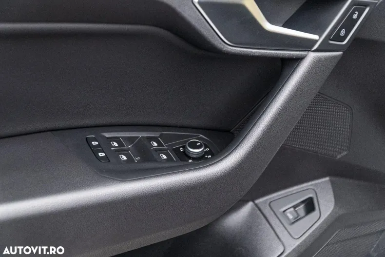 Volkswagen Touareg din 2023 cu 116.000 km - oferta VOL157999 - foto 29