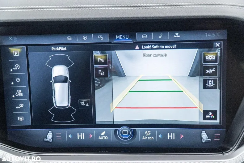 Volkswagen Touareg din 2023 cu 116.000 km - oferta VOL157999 - foto 30