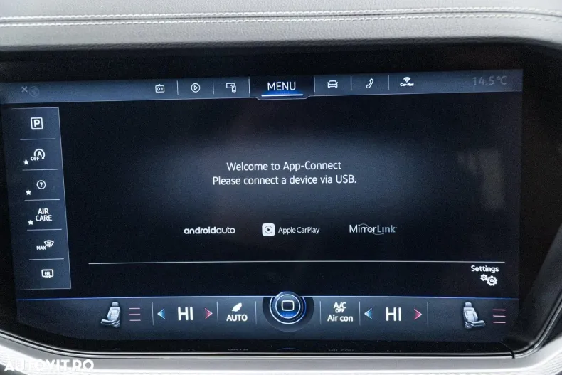 Volkswagen Touareg din 2023 cu 116.000 km - oferta VOL157999 - foto 33