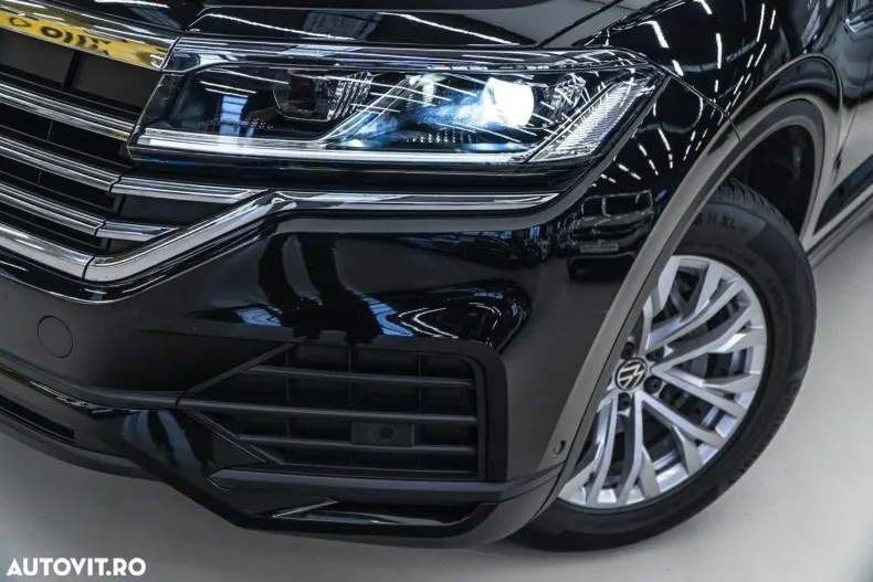 Volkswagen Touareg din 2023 cu 116.000 km - oferta VOL157999 - foto 37