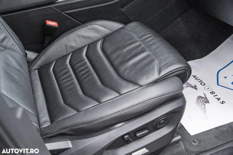 Volkswagen Touareg din 2023 cu 116.000 km - oferta VOL157999 - foto 38